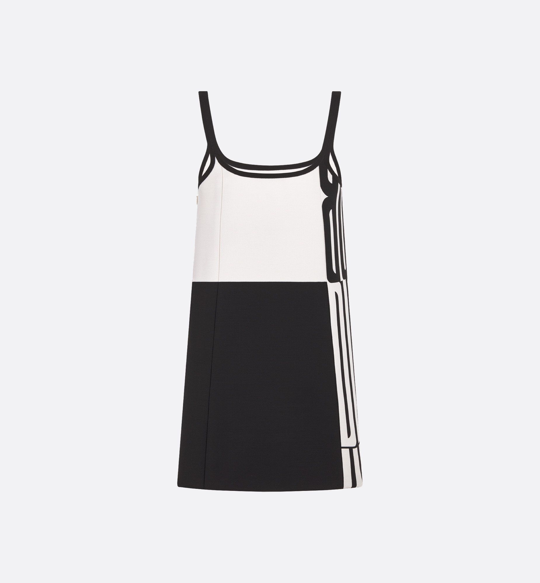 Short Dress - 2