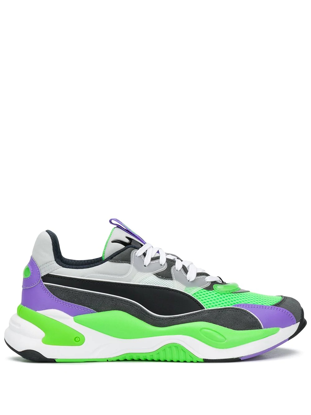 RS-2K low-top trainers  - 1