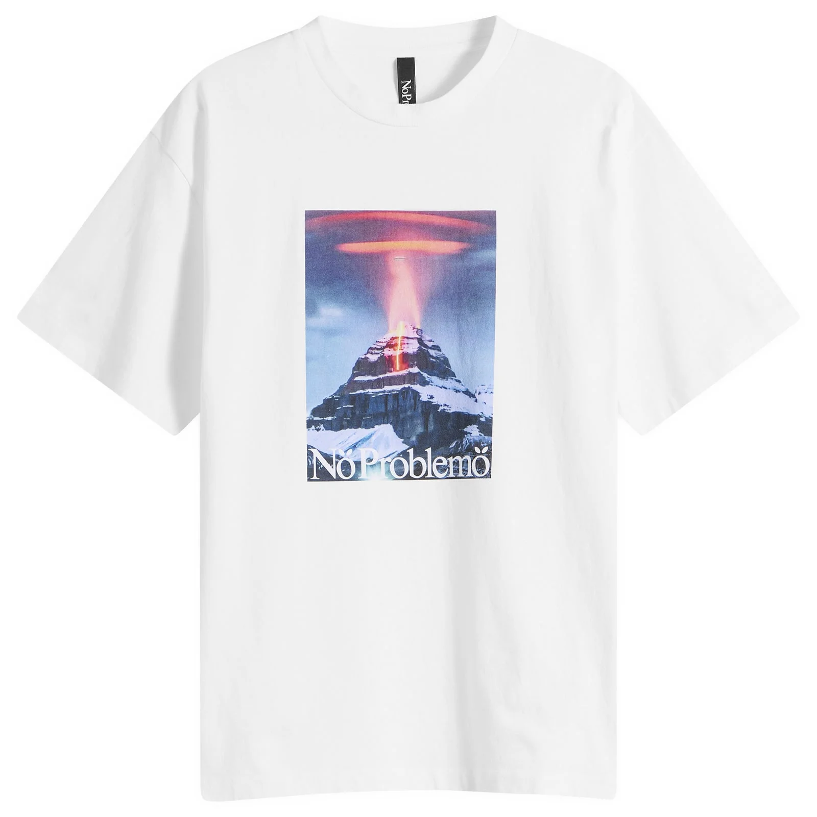 No Problemo Kailash SS Tee - 1