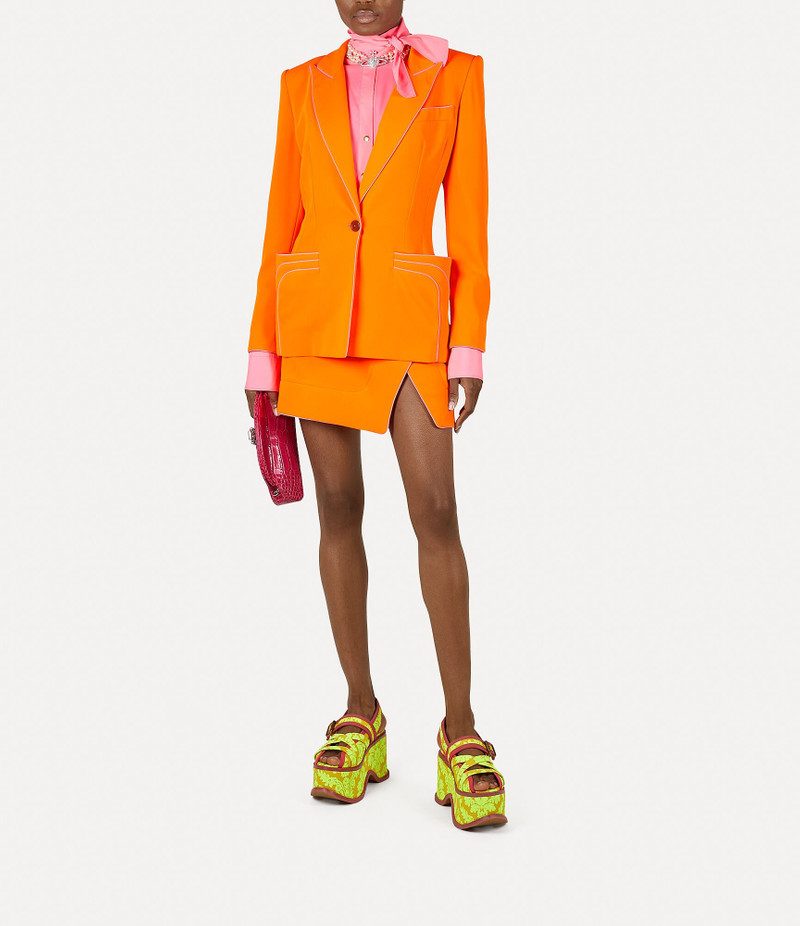 Vivienne Westwood RITA JACKET outlook