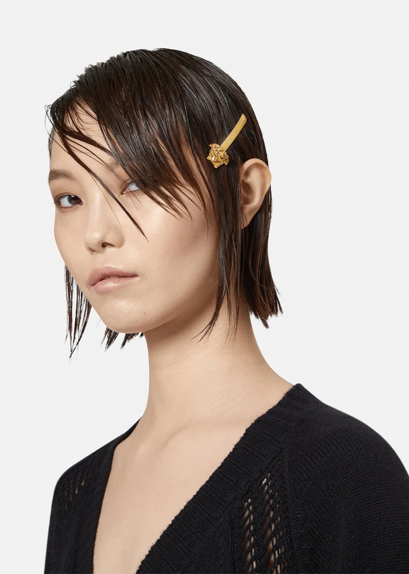 La Medusa Hair Pin - 3