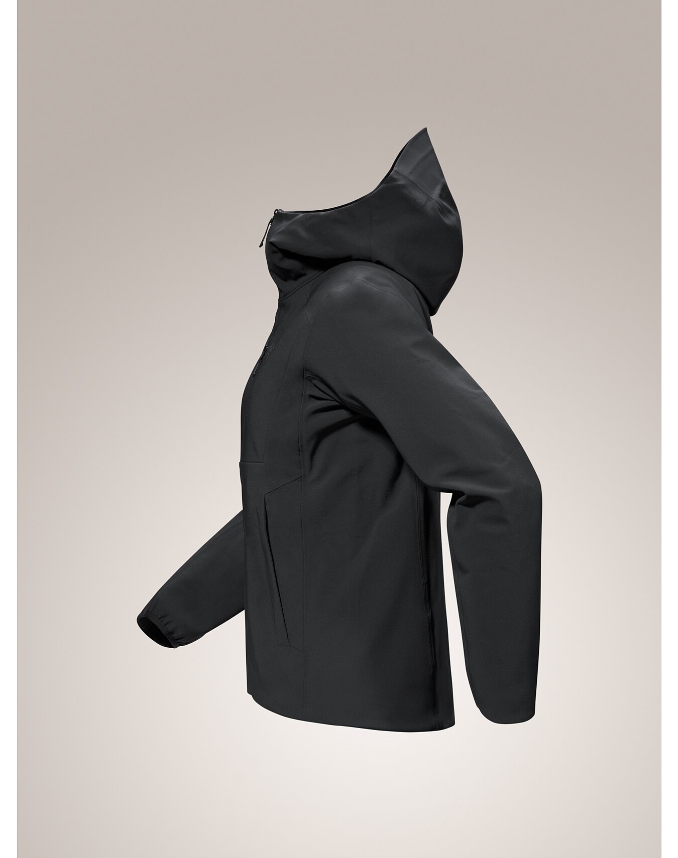 Gamma Heavyweight Hoody - 9
