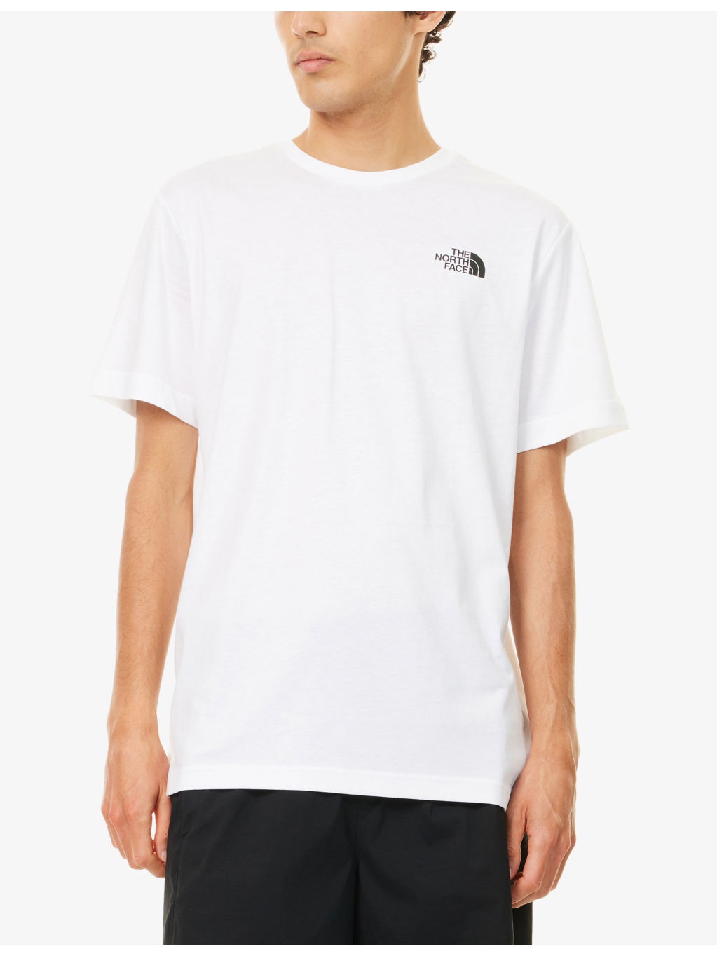 Box NSE Celebration Short-Sleeve Cotton-Jersey T-Shirt - 3