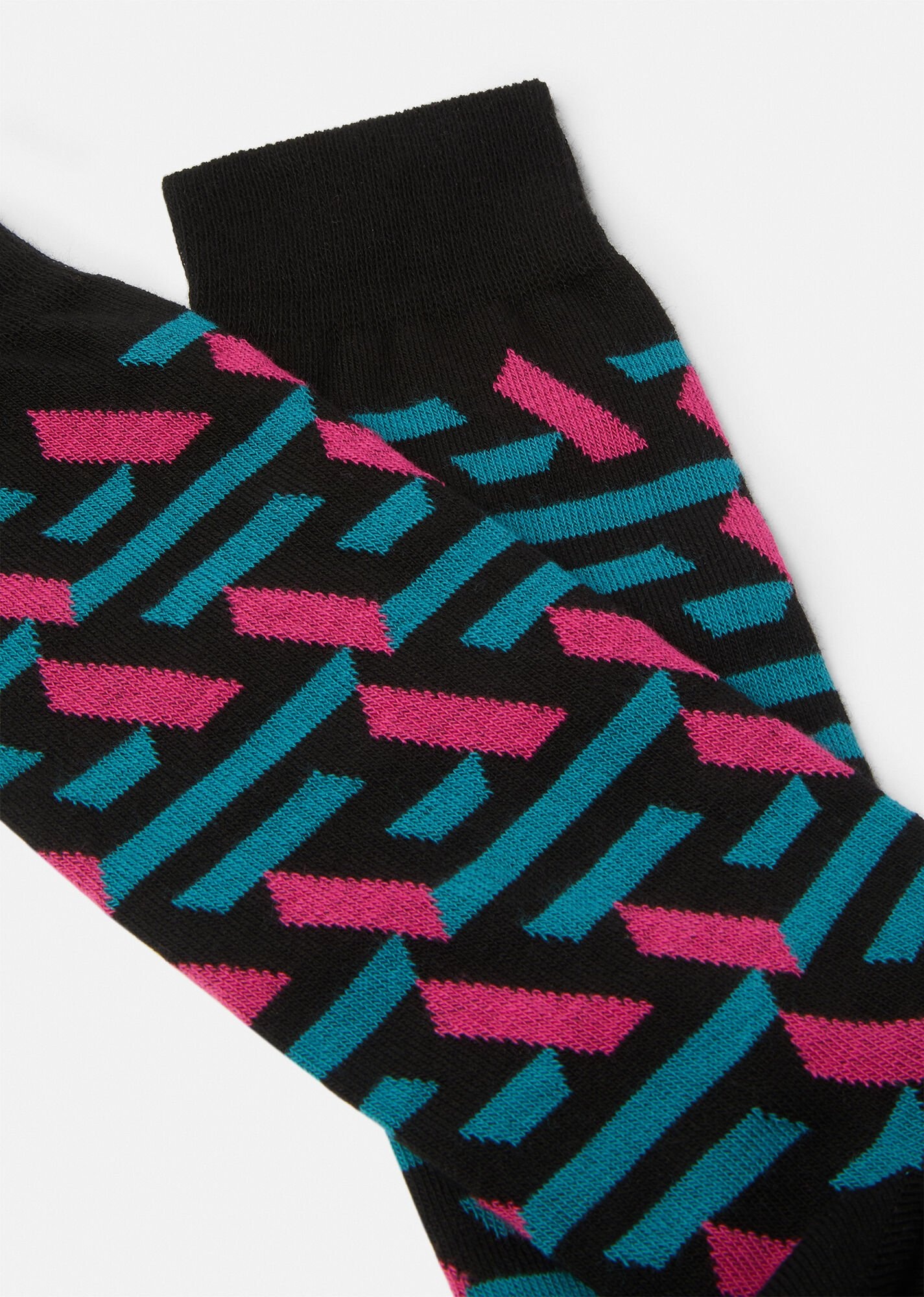 La Greca Socks - 2