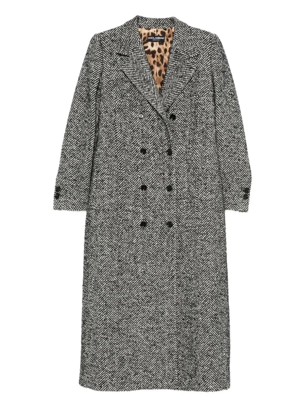 Dolce & Gabbana Women Coat - 1
