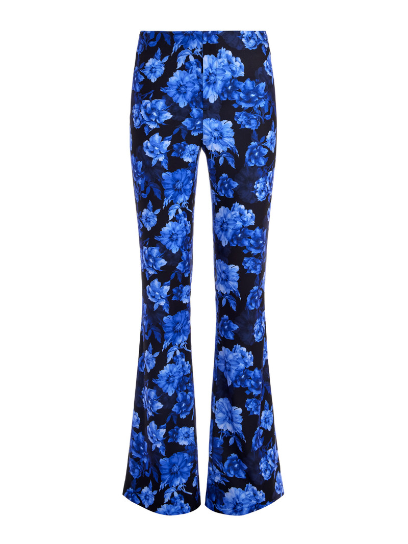 TEENY FIT FLARE BOOTCUT PANT 1