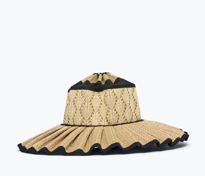 FS X LORNA MURRAY CAPRI SUN HAT 1