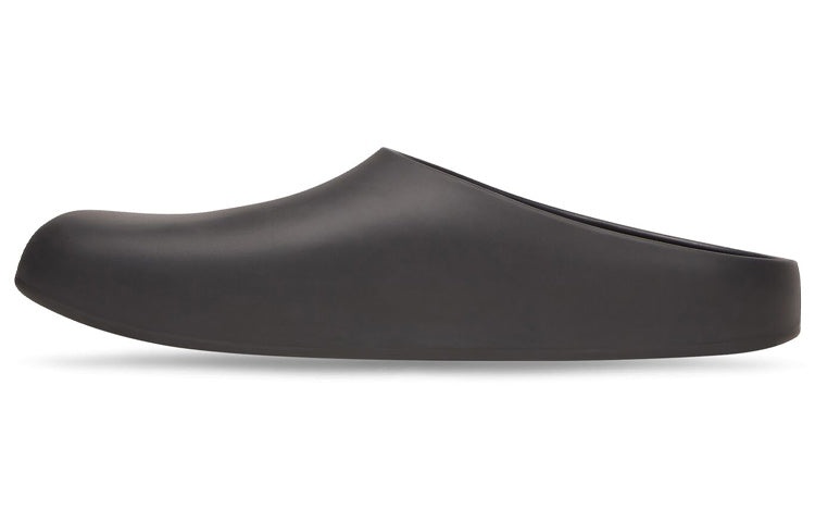 Balenciaga Pool Closed Slide 'Black' 699129W1S8V1090 - 2
