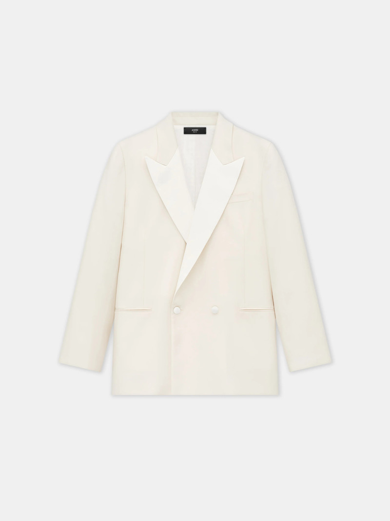 MA DOUBLE-BREASTED BLAZER - 1