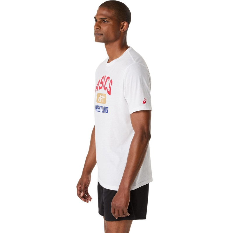 UNISEX WRESTLING GRAPHIC TEE 3