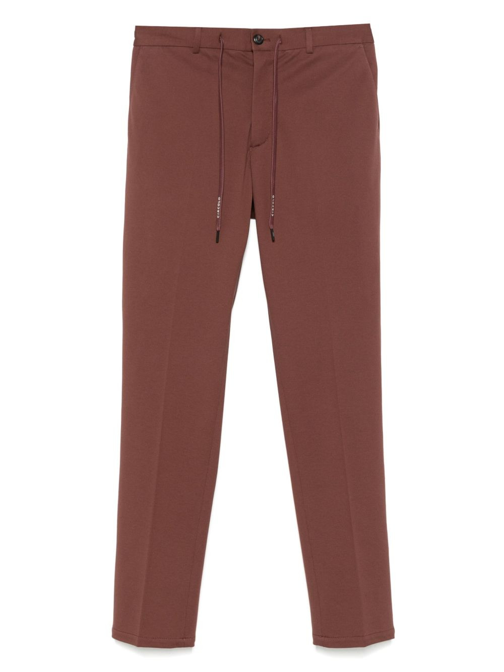 Circolo 1901 - Circolo 1901 Trousers - 1