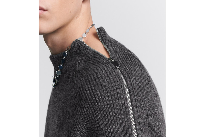 Christian Dior Couture Sweater 4
