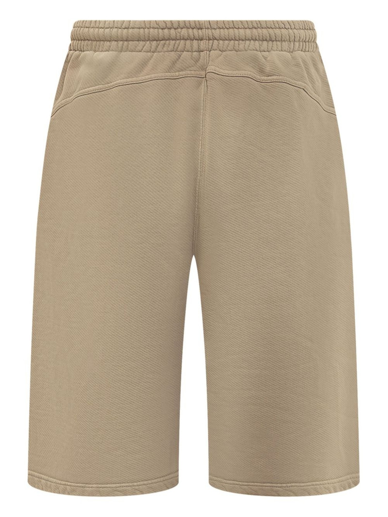 Off-White Laundry shorts outlook