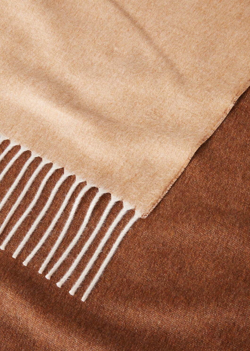 Two Tone Stole - 3