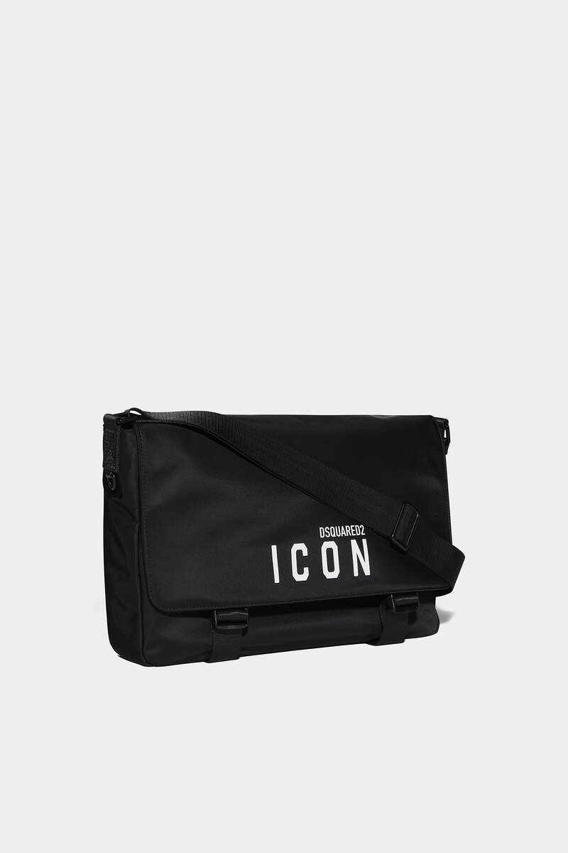 BE ICON POSTMAN BAG - 4
