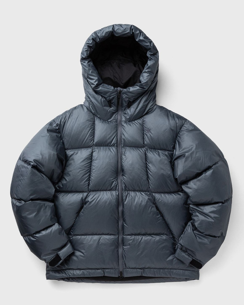 Goldwin 0-GM24312-UY-PERTEX QUANTUM Down Parka 1