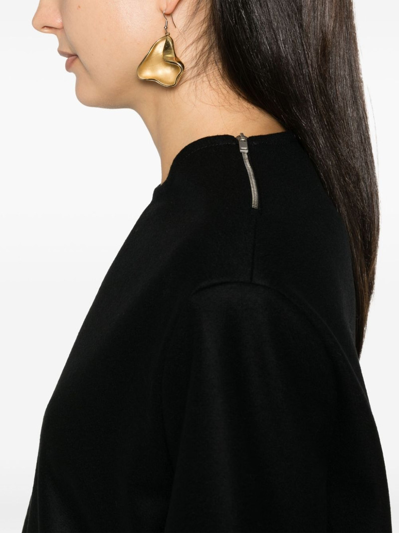 wool T-shirt 5