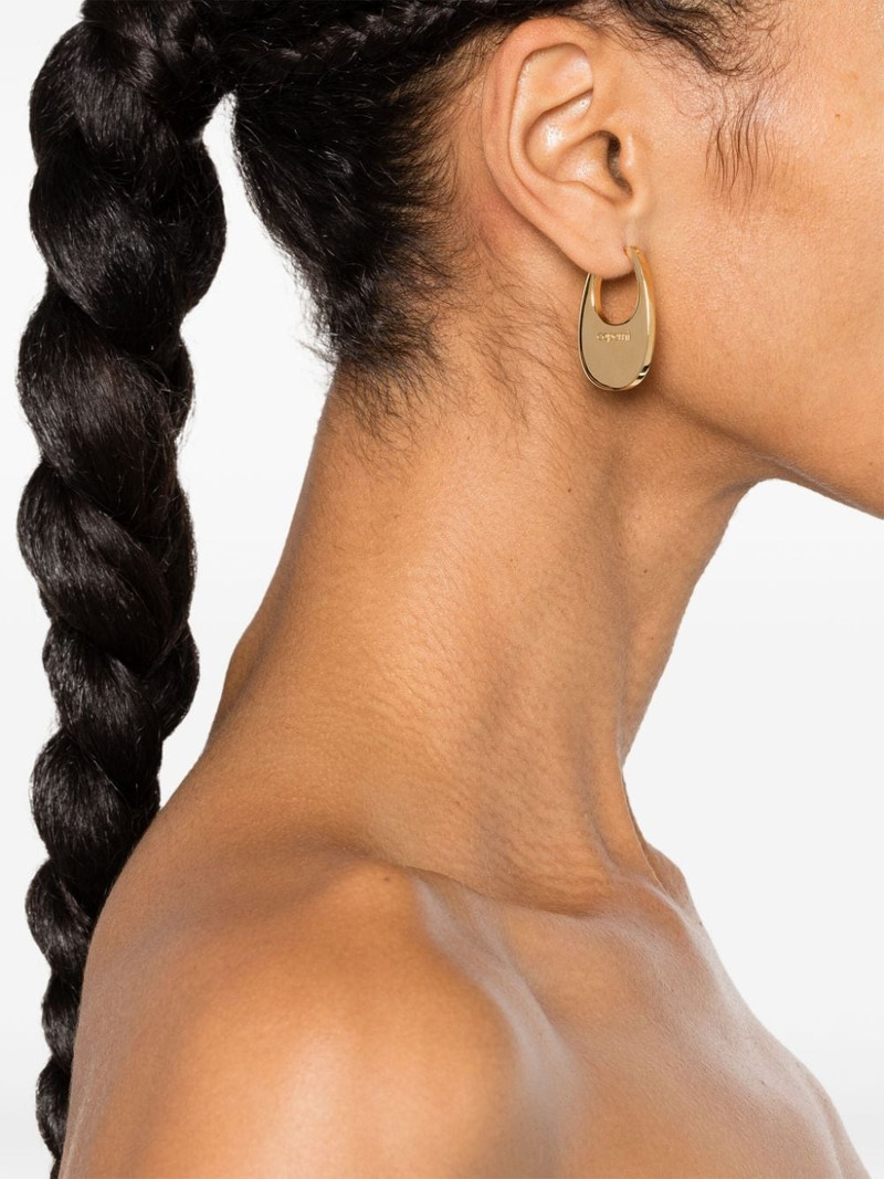COPERNI Medium Swipe earrings outlook
