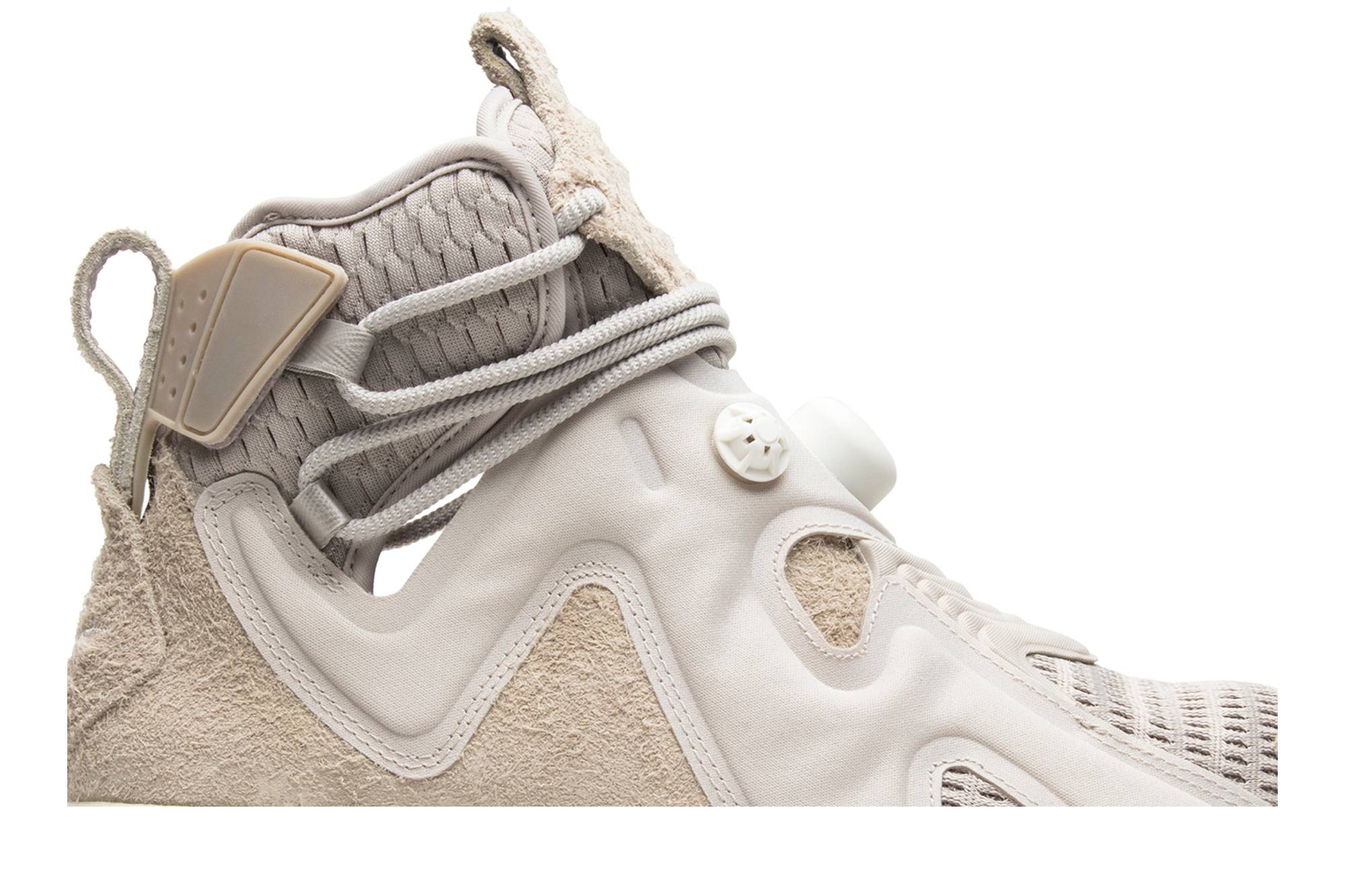 Reebok Future x Furikaze Sandstone goat REVERSIBLE