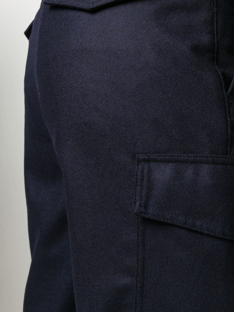 straight leg trousers 5
