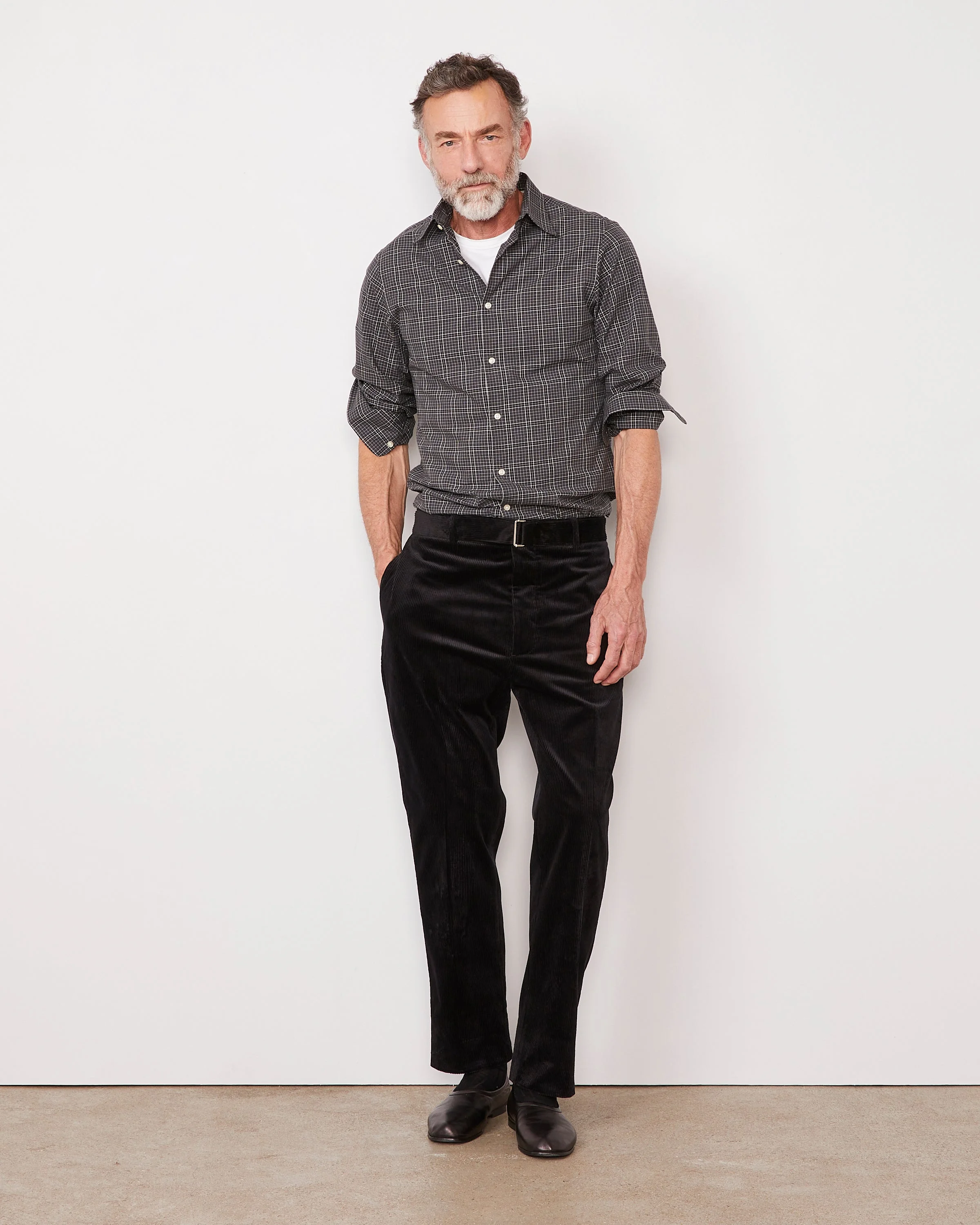 HOCHE PANT - 1