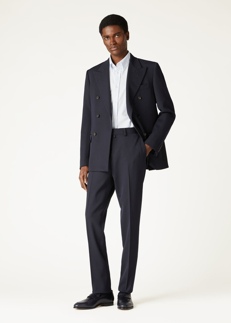 Loro Piana Elia Shirt outlook