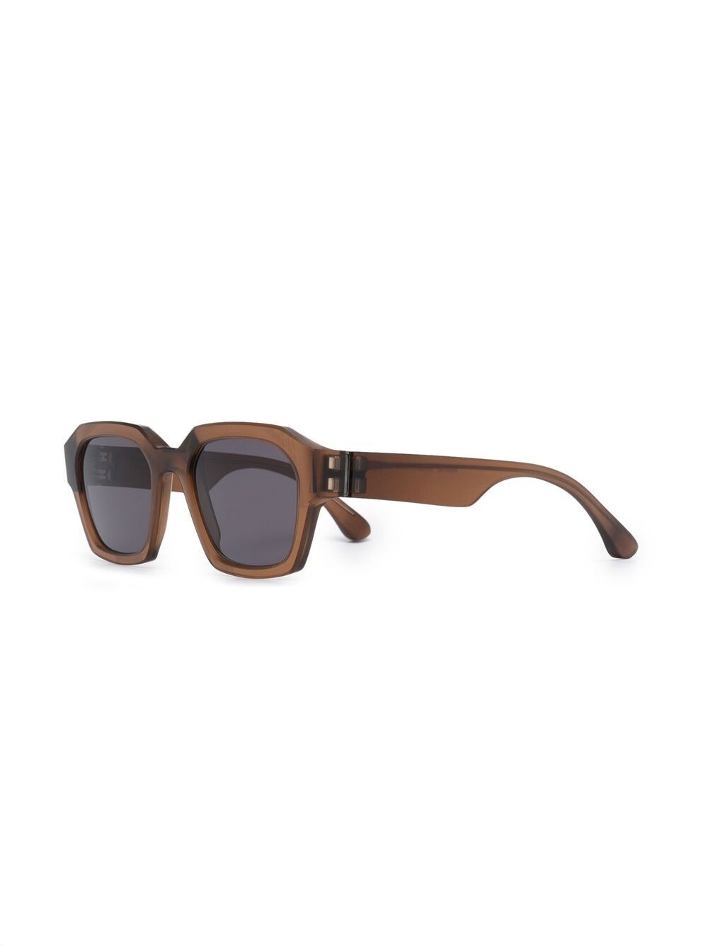 x Maison Margiela MMRAW019 sunglasses - 2