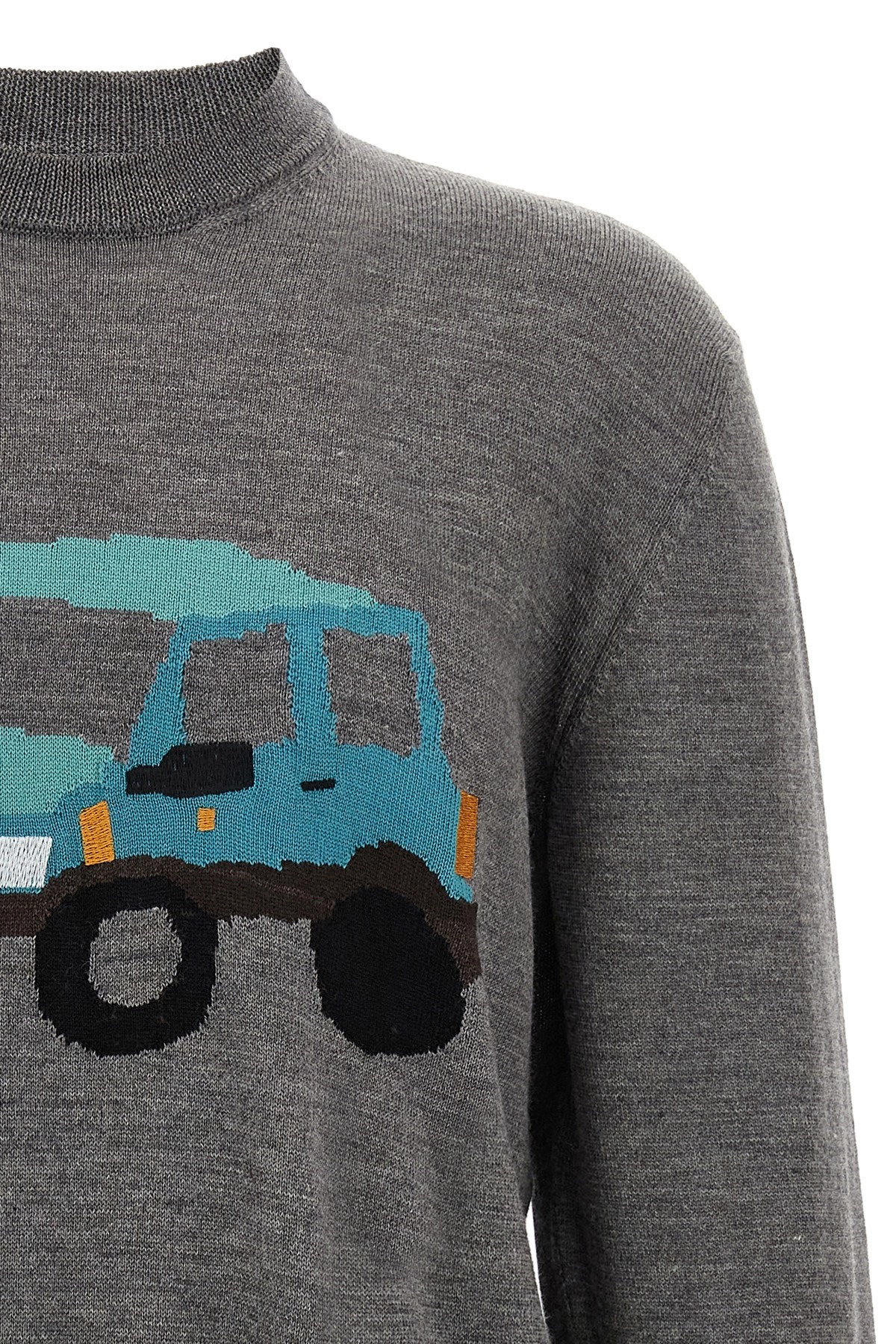 'Pandino' sweater - 3