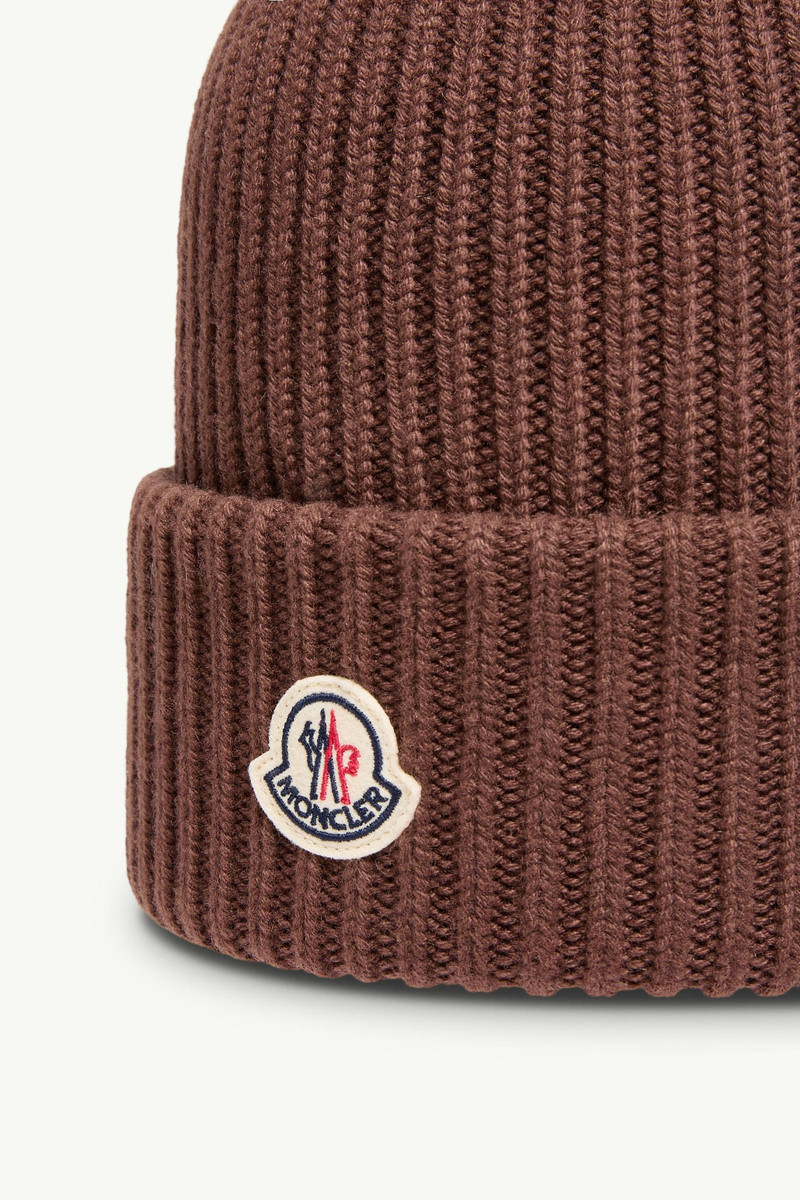 Fifth Avenue New York Wool & Cashmere Beanie 4