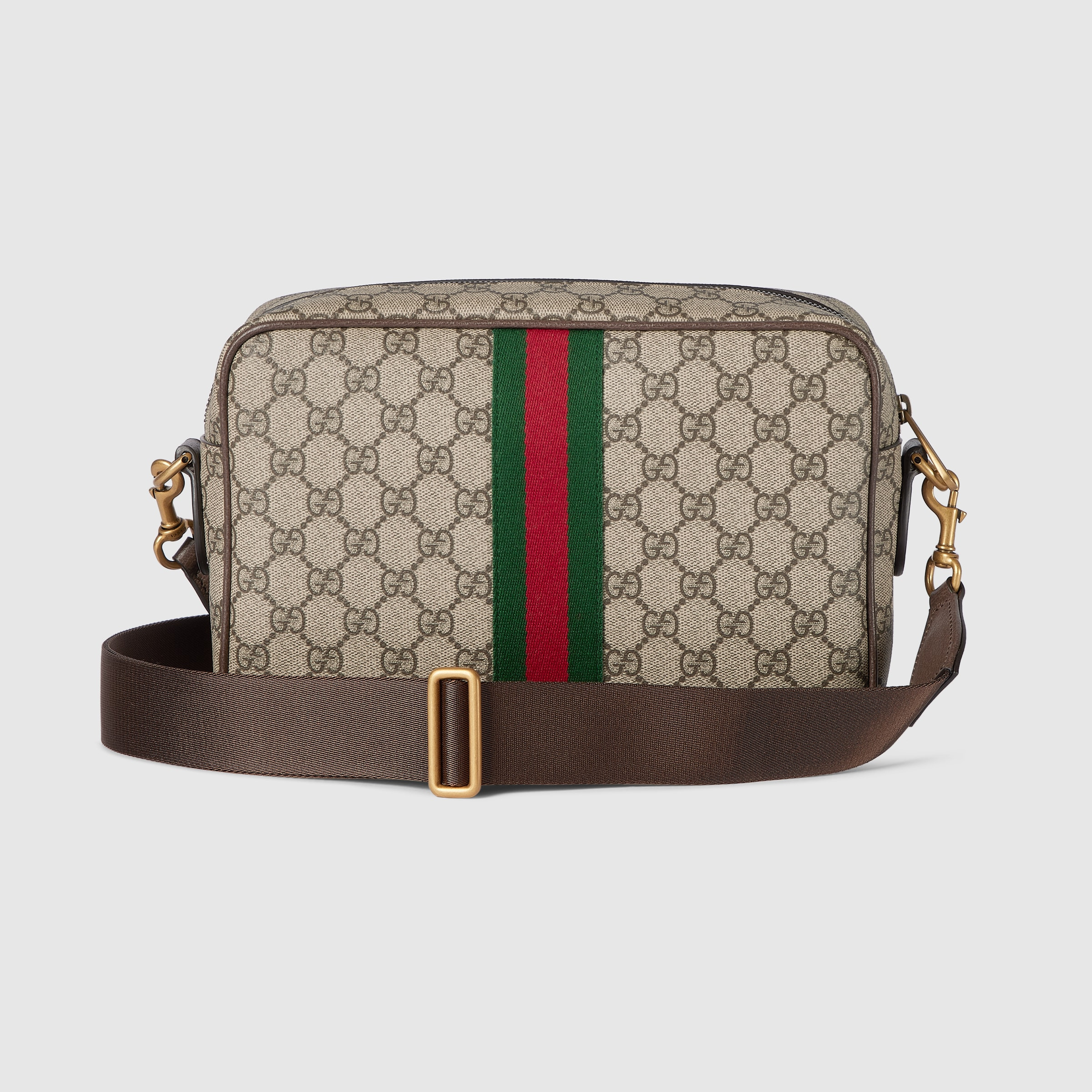 Ophidia medium crossbody bag - 6