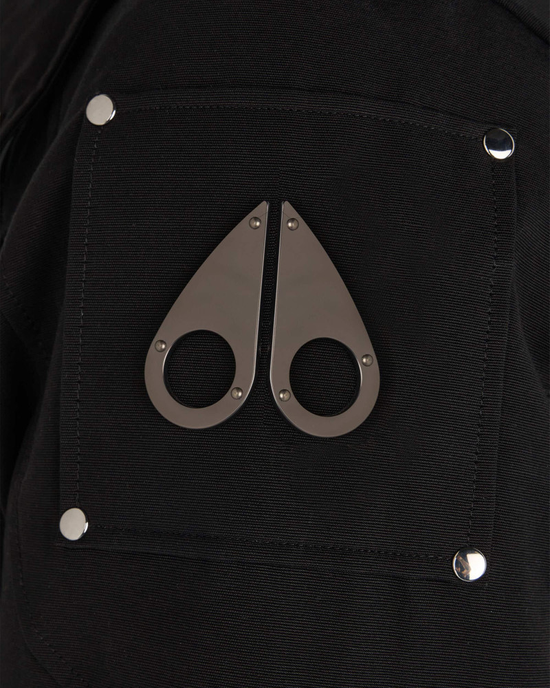 ORIGINAL SHEARLING STIRLING PARKA 5