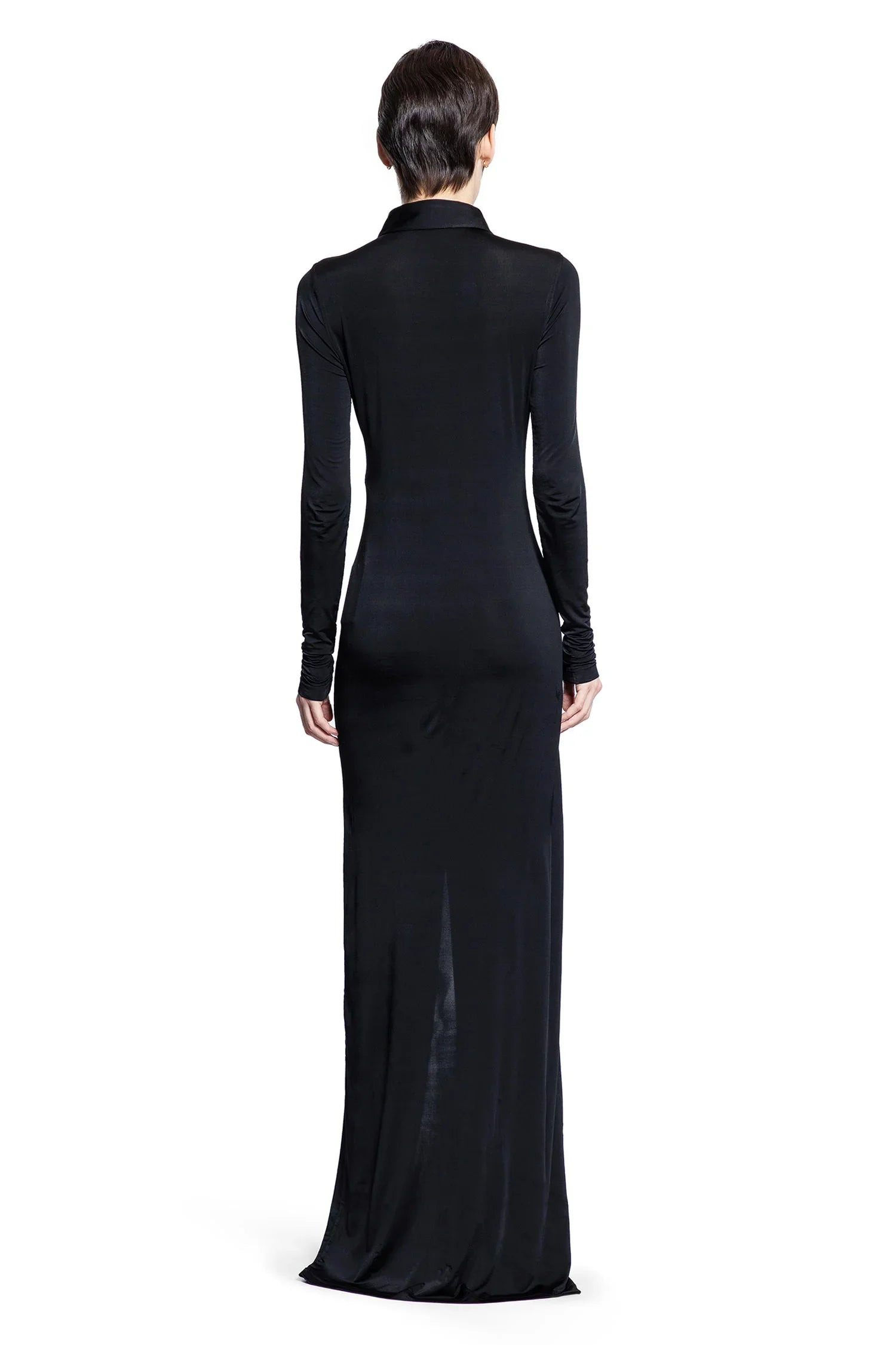 Stretch-Jersey-Dress - 3