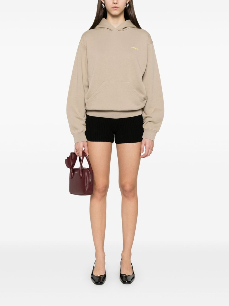 COPERNI Horn hoodie outlook