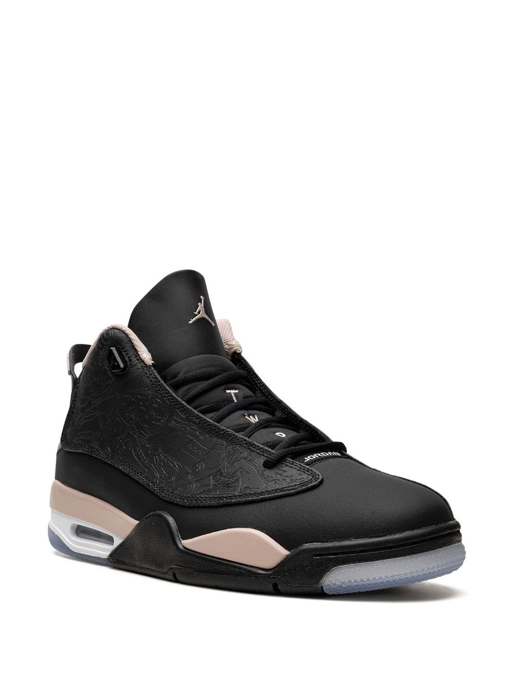 Jordan Air Jordan Dub Zero sneakers REVERSIBLE