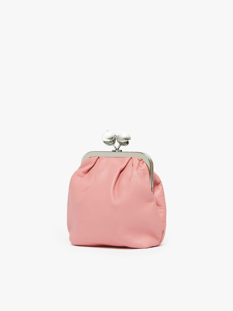 WEEKEND Max Mara PIAVEWE XXS Nappa leather Pasticcino Bag outlook