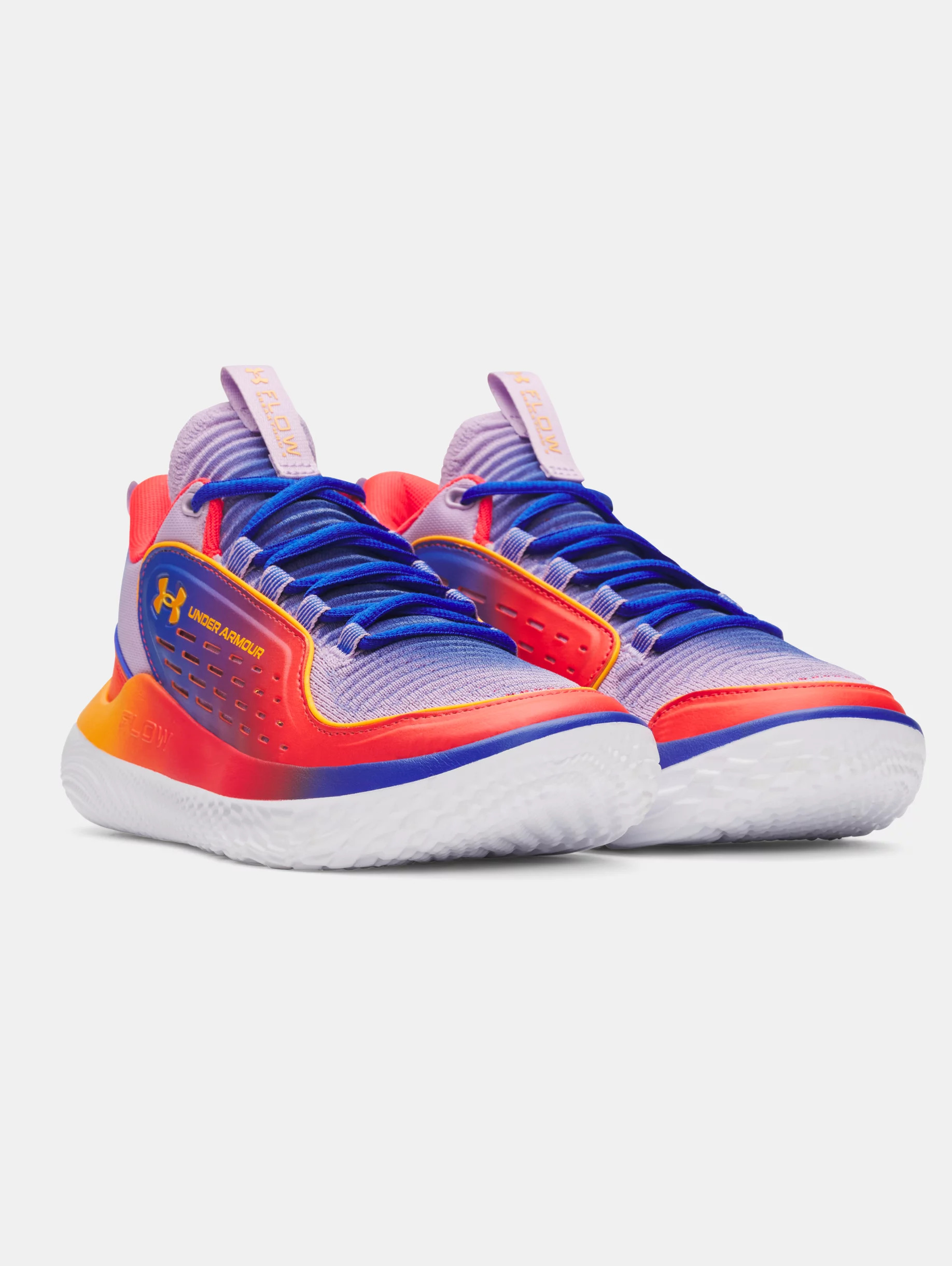 UA Breakthru 5 Kelsey Plum 'Aura' - 5