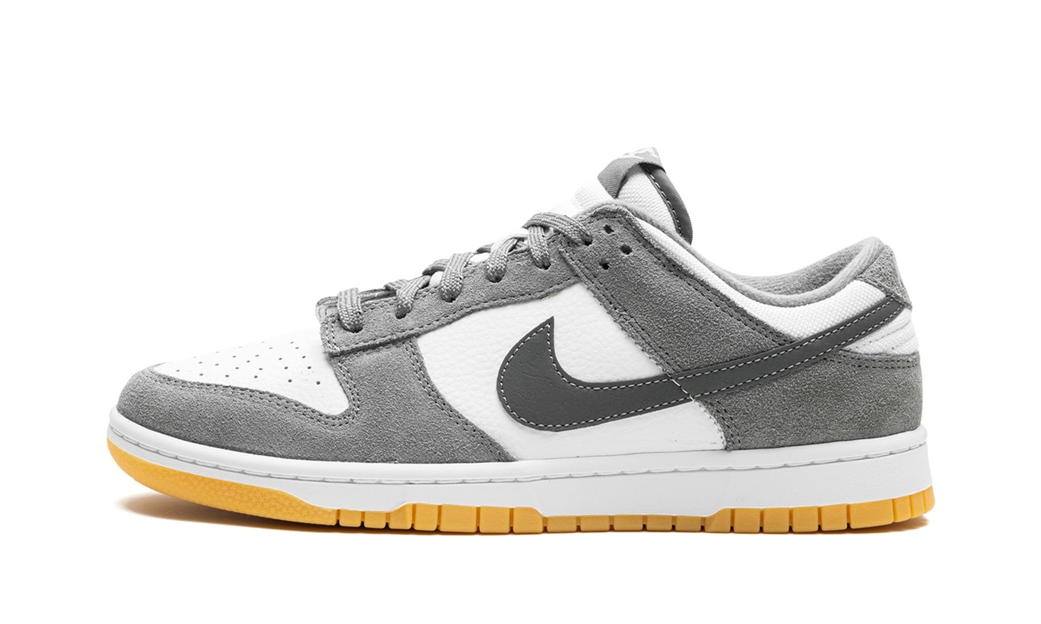 Dunk Low "Smoke Grey" - 1