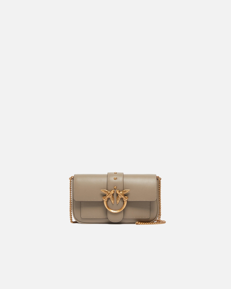 SMALL POCKET BAG LOVE BAG ONE SIMPLY 1