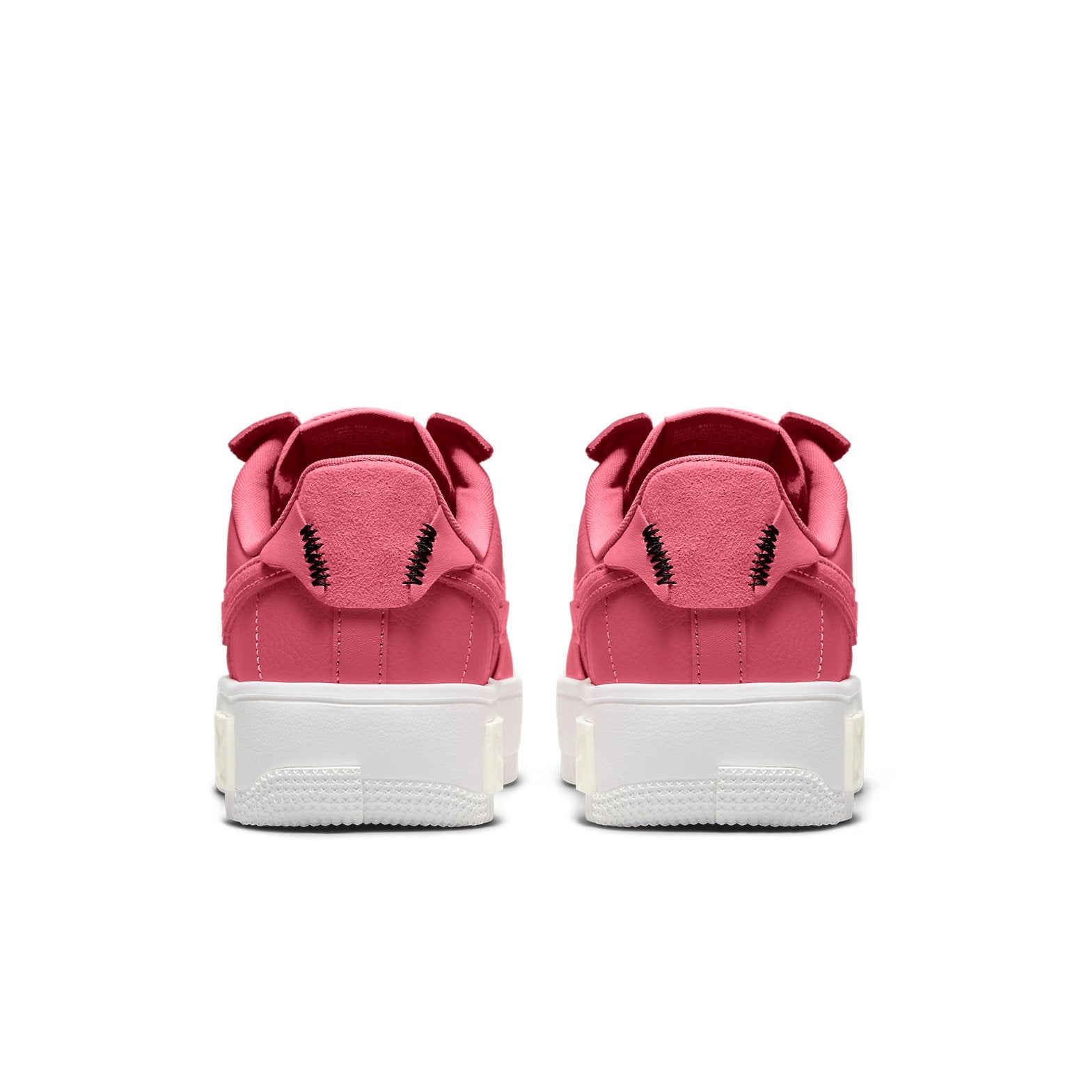 (WMNS) Nike Air Force 1 Fontanka 'Gypsy Rose' DA7024-601 - 5