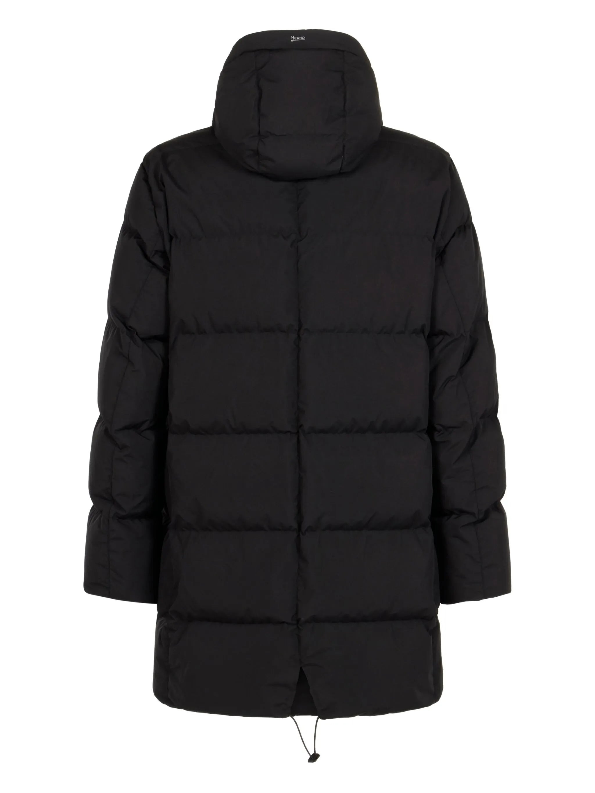 Herno Zip-up Padded Jacket - 2