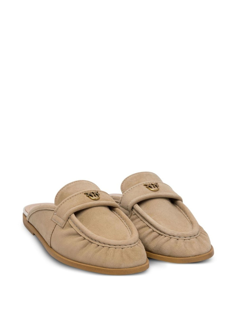PINKO Love Birds slides outlook