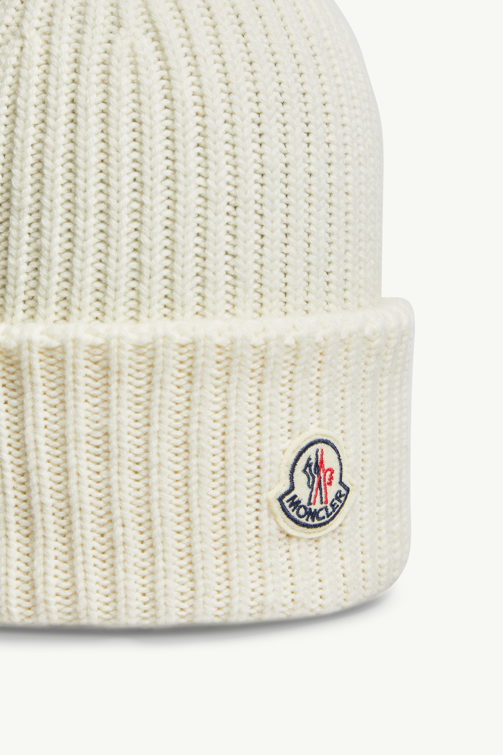 Wool & Cashmere Beanie - 3
