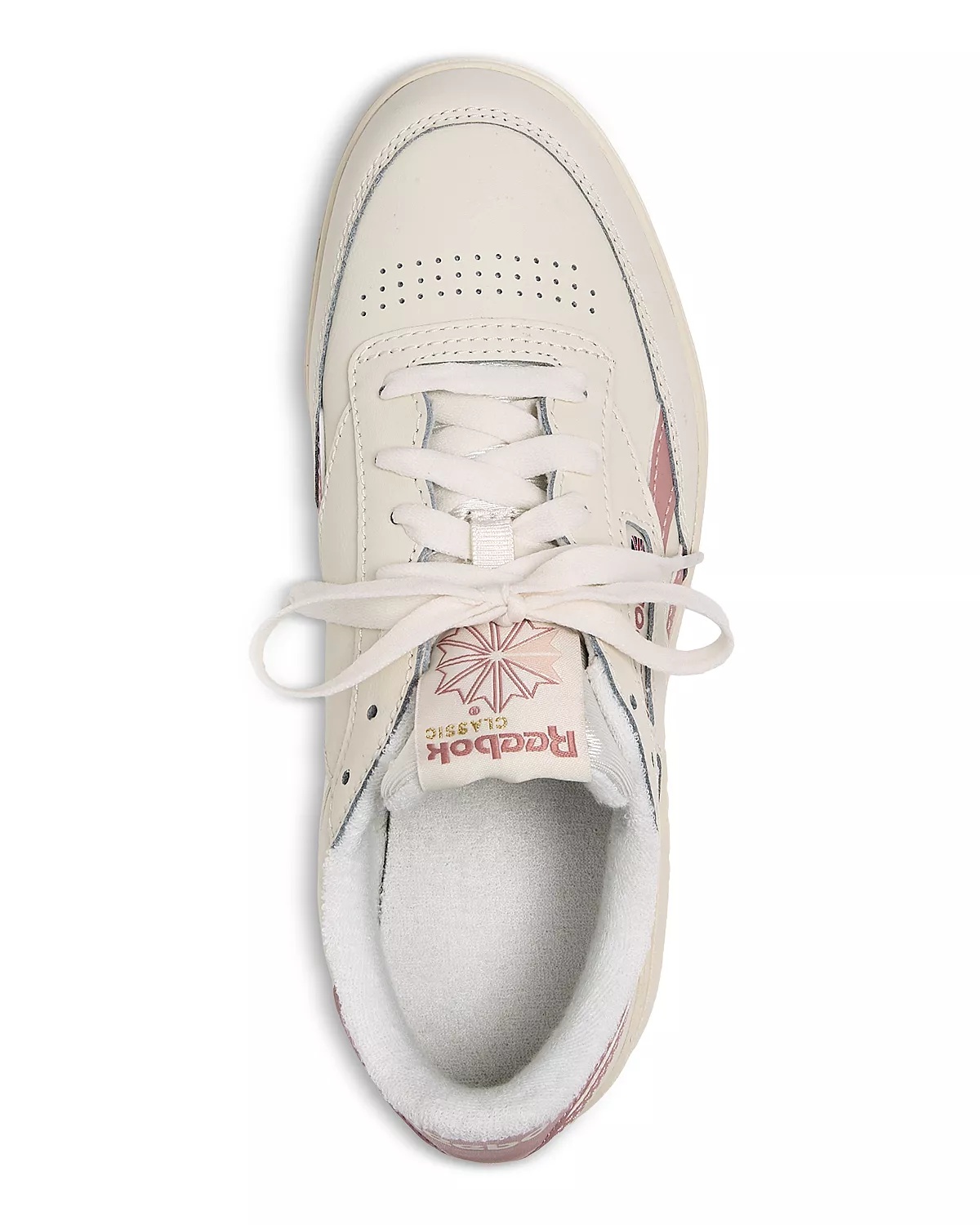Women's Club C Double Revenge Low Top Sneakers - 3