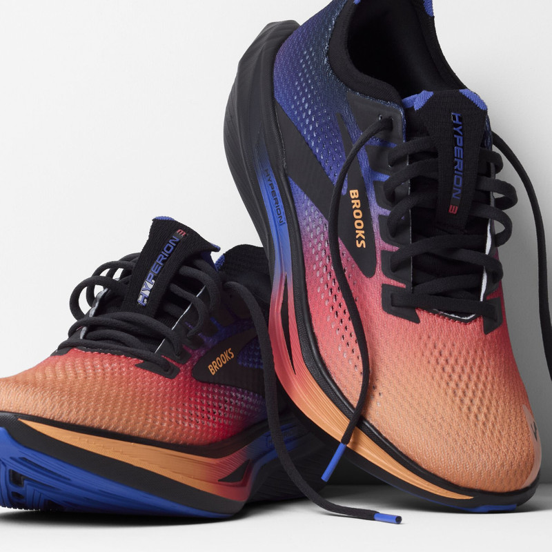 BROOKS Hyperion 3 outlook