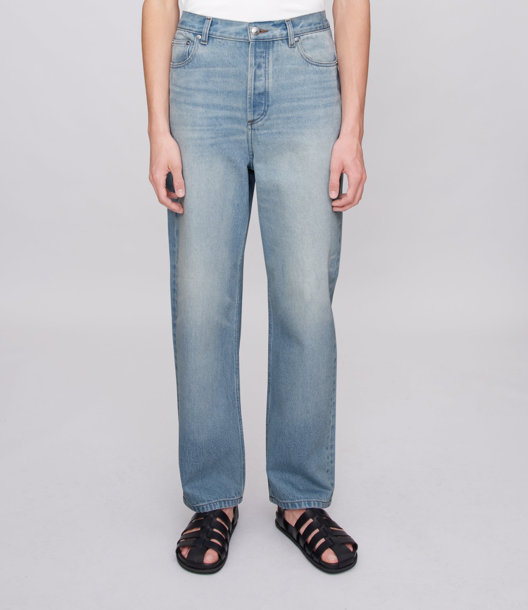 SOLAL JEANS - 4