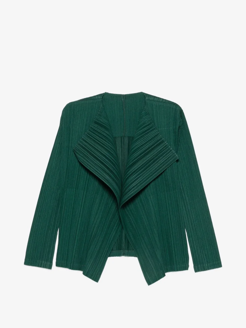 Pleats Please blazer - 1
