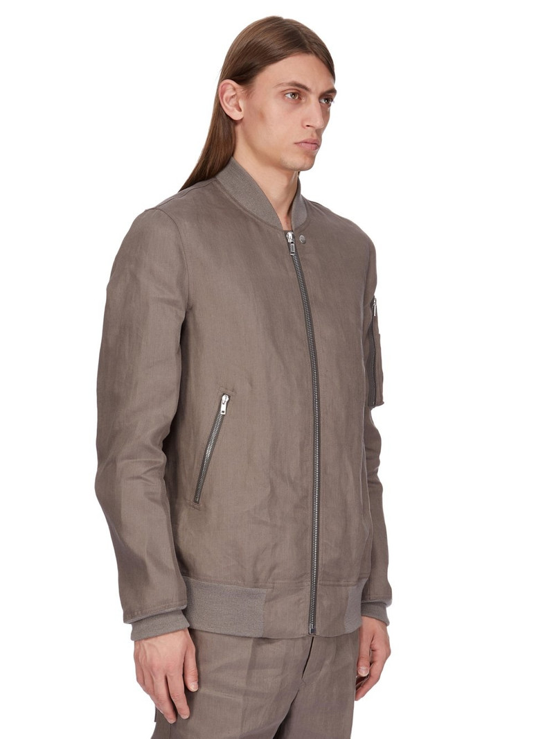 Rick Owens JACKET outlook