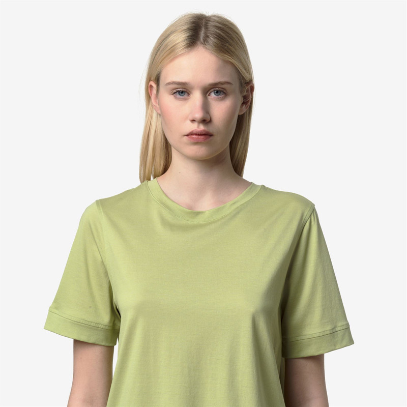 K-WAY GABILLOU COTTON SILK outlook