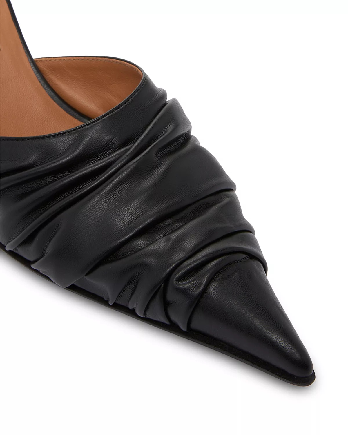 Women's Birdee Pointed Toe Mid Heel Pumps - 6