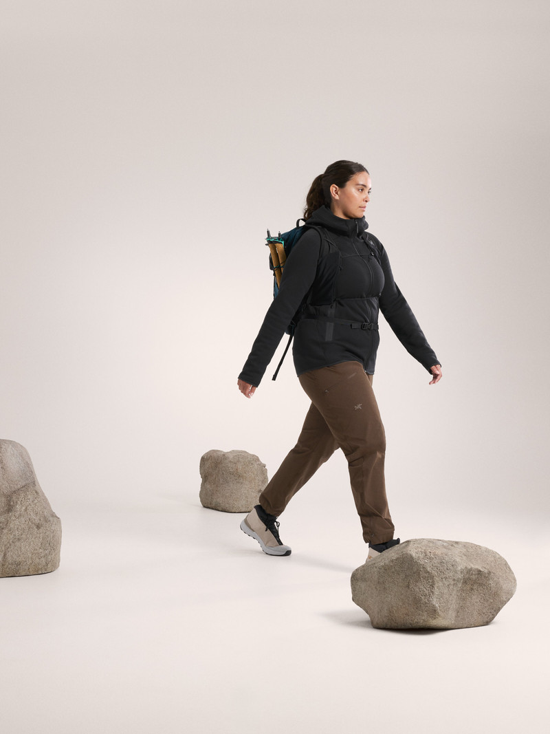 Arc'teryx Kyanite Hoody outlook